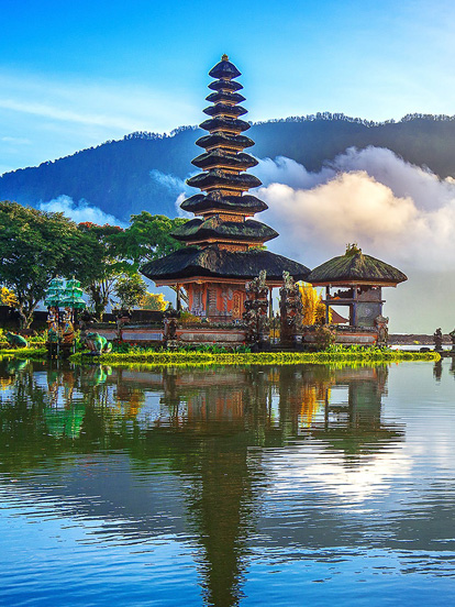 Voyage-à-Bali