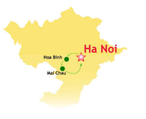 Excursion-MaiChau-HoaBinh