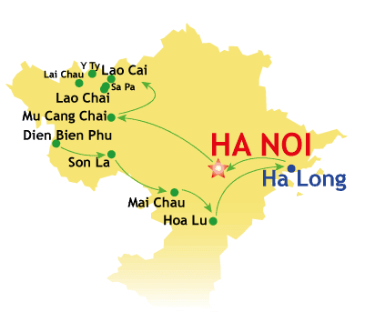 Nord-Vietnam-15-jours