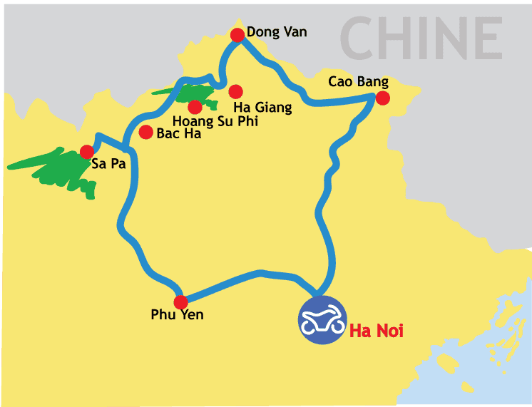 Visiter-le-Vietnam-en-moto-12-jours