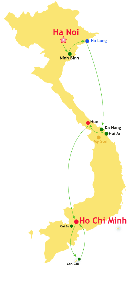 Voyage-de-noce-au-Vietnam