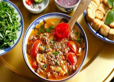 soupe-crabe-champs-tofu-frit-facon-hanoienne