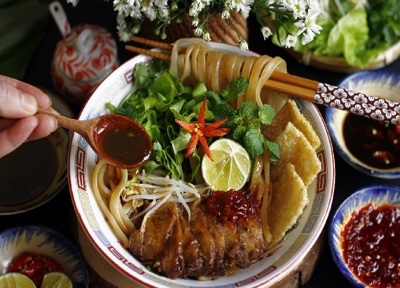 Cao-lau