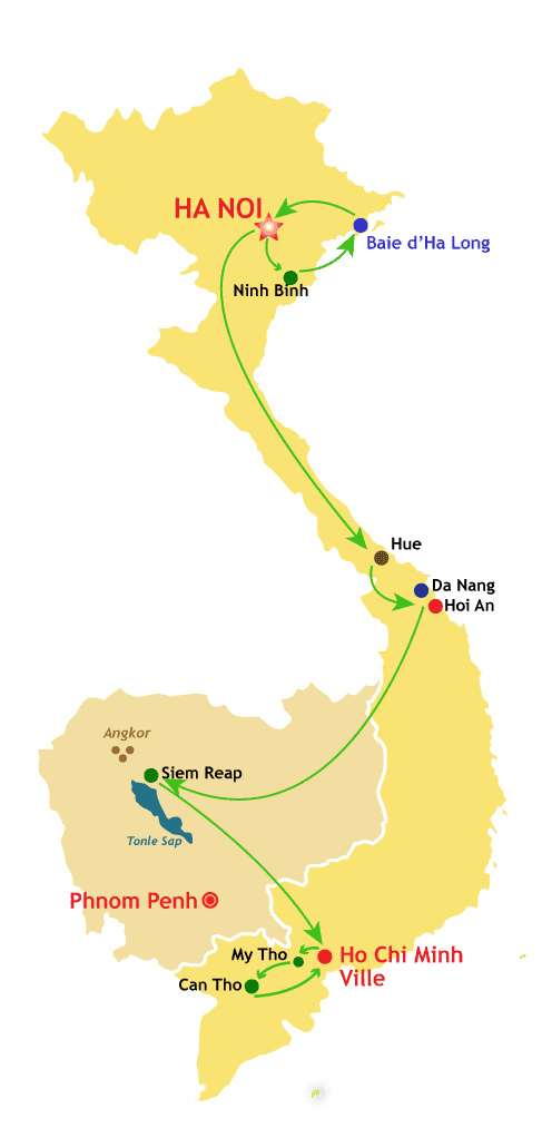 Circuit-Vietnam-Cambodge-pas-cher