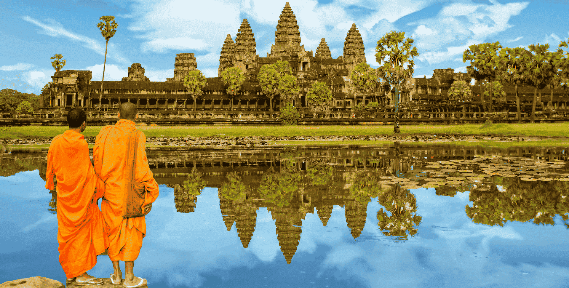 Cambodge