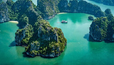 Le-parc-national-de-Bai-Tu-Long