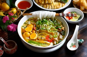 Cuisine-Vietnamienne 